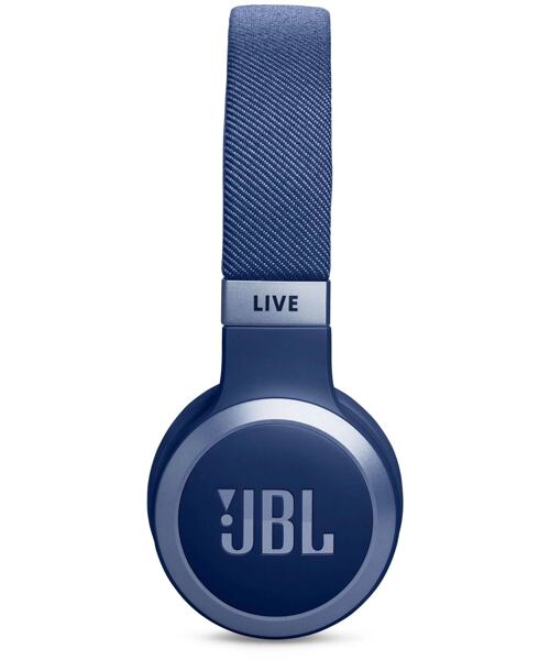 JBL Live 670NC Blue