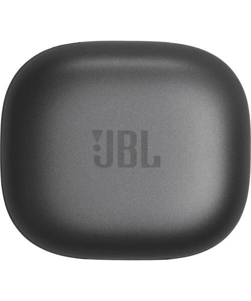 JBL Live Flex Black