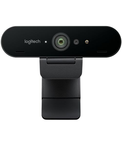 akce konferenční kamera Logitech BRIO USB