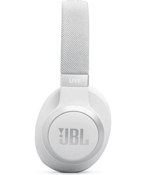 JBL Live 770NC White