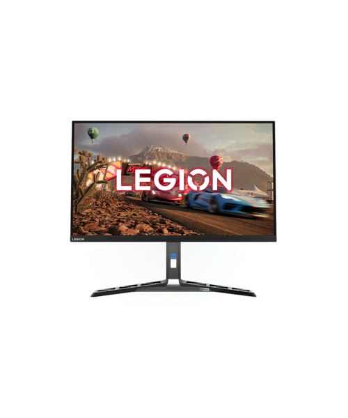 Lenovo Legion/Y32p-30/31,5''/IPS/4K UHD/144Hz/0,2ms/Black/3R