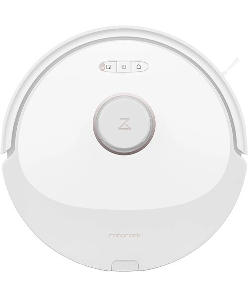 Roborock Q8 Max White