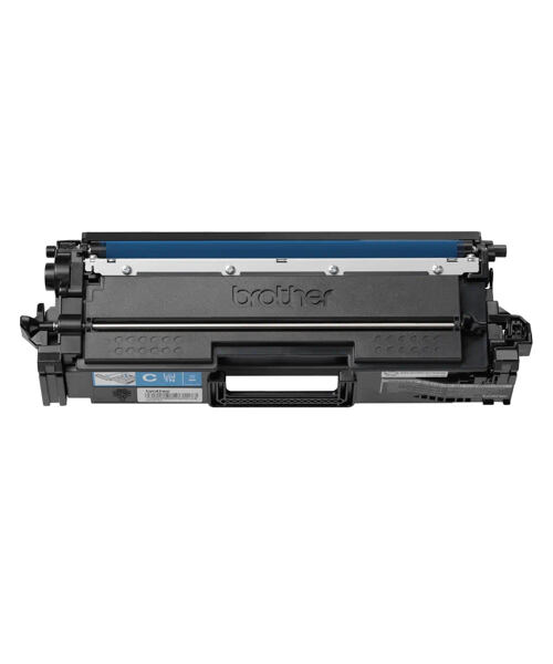 Brother TN-TN821XXLC, toner cyan, 12 000 str.