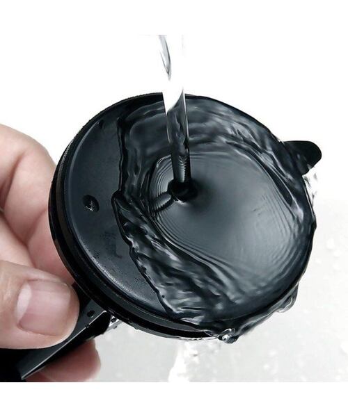 Baseus SUYL-XP01 Osculum Gravity Držák do Auta Black