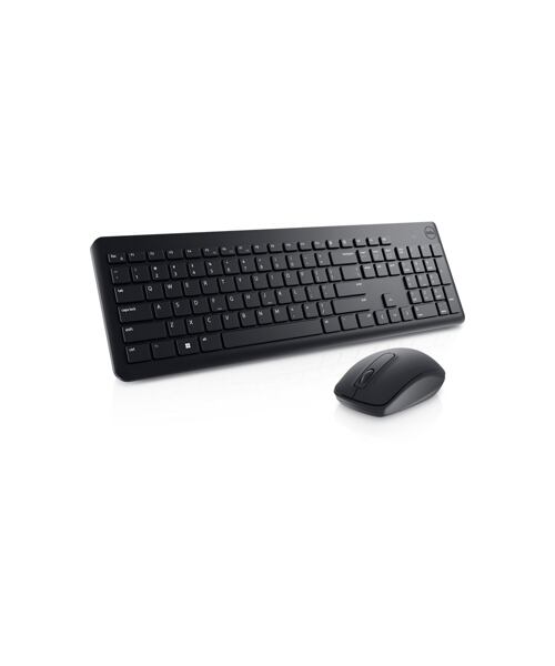 Dell set klávesnice + myš, KM3322W, bezdrát. CZ/SK