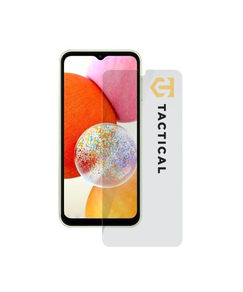 Tactical Glass Shield 2.5D sklo pro Samsung Galaxy A15 4G/5G Clear