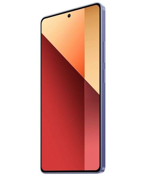Xiaomi Redmi Note 13 Pro Dual SIM Lavender Purple