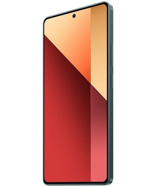 Xiaomi Redmi Note 13 Pro Dual SIM Forest Green