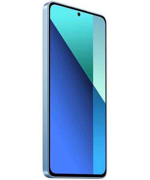 Xiaomi Redmi Note 13 NFC Ice Blue