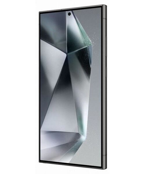 Samsung SM-S928B Galaxy S24 Ultra 5G Dual SIM Titanium Black