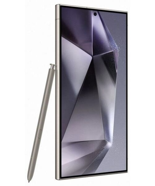 Samsung SM-S928B Galaxy S24 Ultra 5G Dual SIM Titanium Violet