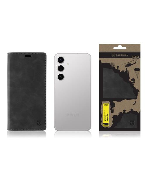 Tactical Xproof pro Samsung Galaxy S24 Black Hawk