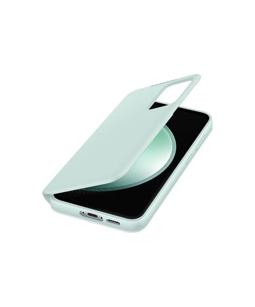 EF-ZS711CME Samsung Smart View Pouzdro pro Galaxy S23 FE Mint