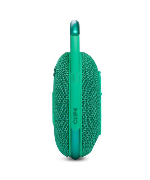 JBL Clip 4 ECO Green