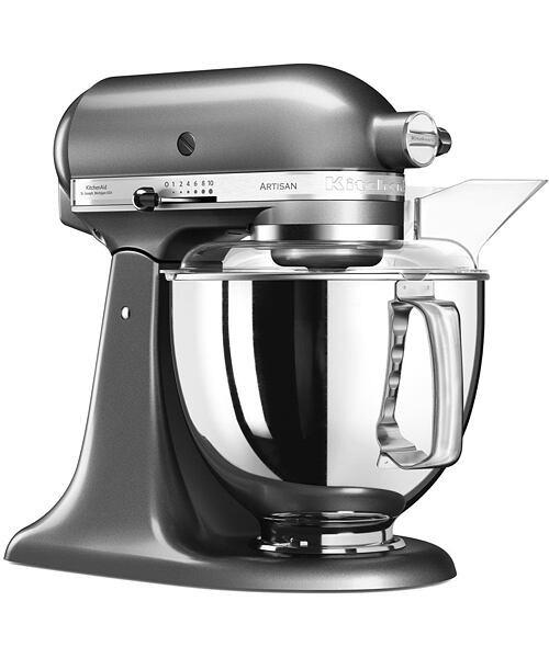 KitchenAid Artisan kuchyňský robot Grey