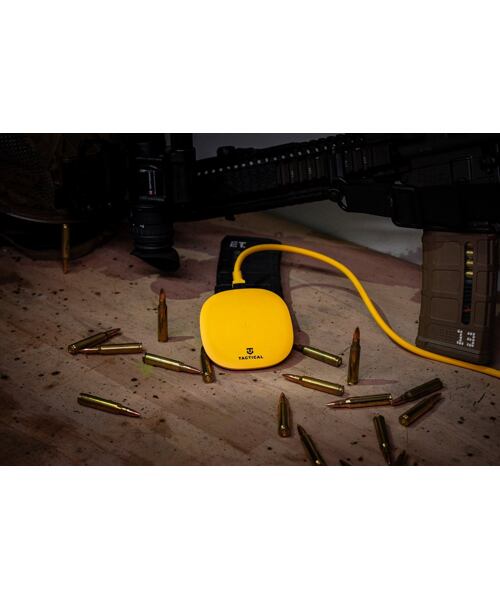 Tactical WattUp Wireless Black