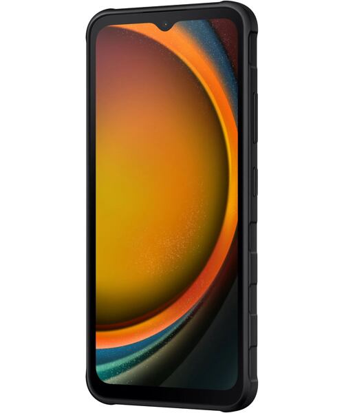 Samsung SM-G556B Galaxy Xcover 7 Dual SIM Black