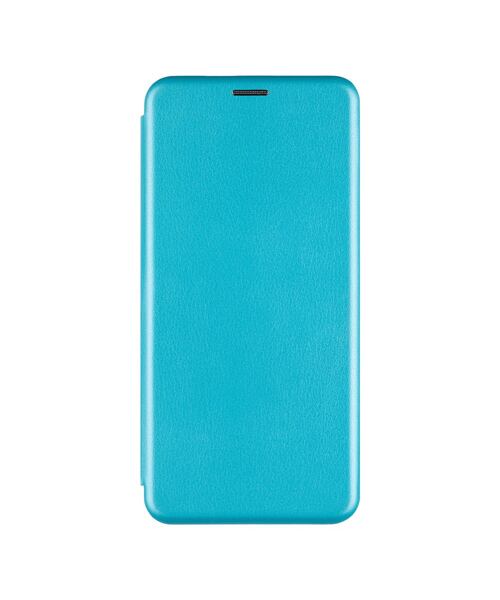 OBAL:ME Book Pouzdro pro Samsung Galaxy A05s Sky Blue