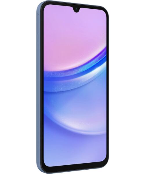 Samsung SM-A156B Galaxy A15 5G Dual SIM Blue