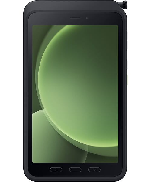 Samsung SM-X300N Galaxy Tab Active5 WiFi Green