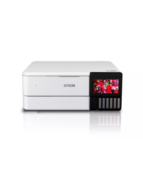Epson EcoTank/L8160/MF/Ink/A4/LAN/Wi-Fi/USB