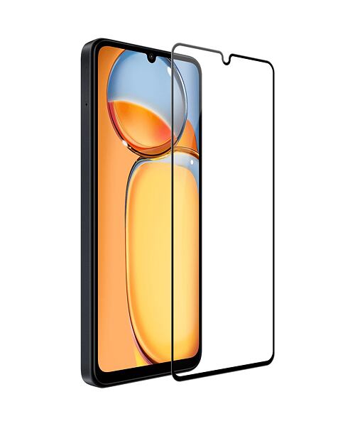 Nillkin Tvrzené Sklo 2.5D CP+ PRO Black pro Xiaomi Redmi 13C