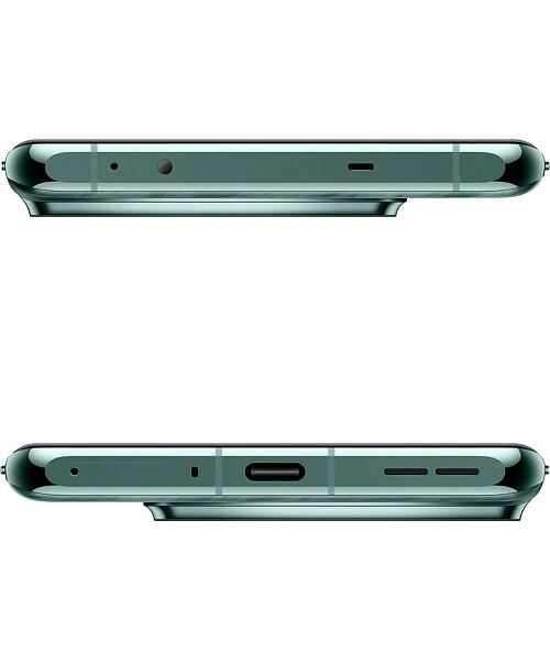 OnePlus 12 5G Dual SIM Flowy Emerald