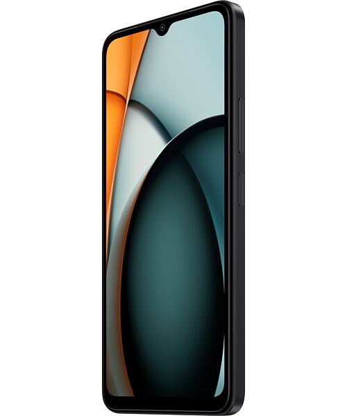 Xiaomi Redmi A3 Dual SIM Midnight Black