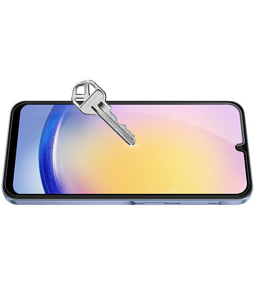 Nillkin Tvrzené Sklo 2.5D CP+ PRO Black pro Samsung Galaxy A25 5G