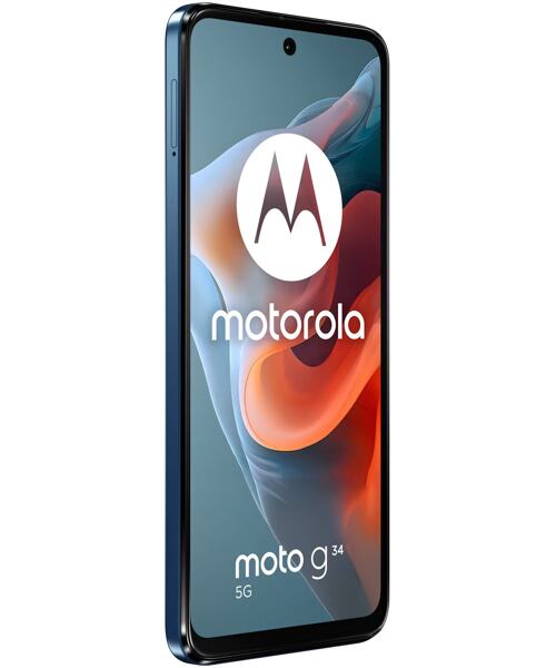 Motorola Moto G34 5G Dual SIM Ocean Green