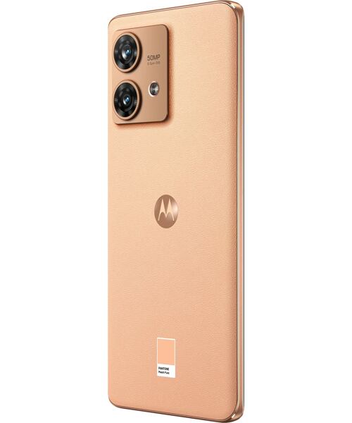Motorola Edge 40 Neo 5G Peach Fuzz