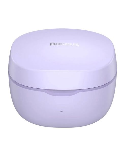 Baseus Bowie WM01 TWS Sluchátka Purple