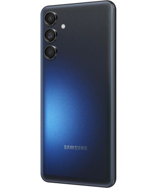 Samsung SM-M556B Galaxy M55 5G Dual SIM Black