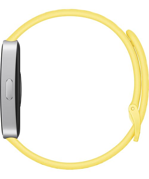Huawei Band 9 Lemon Yellow