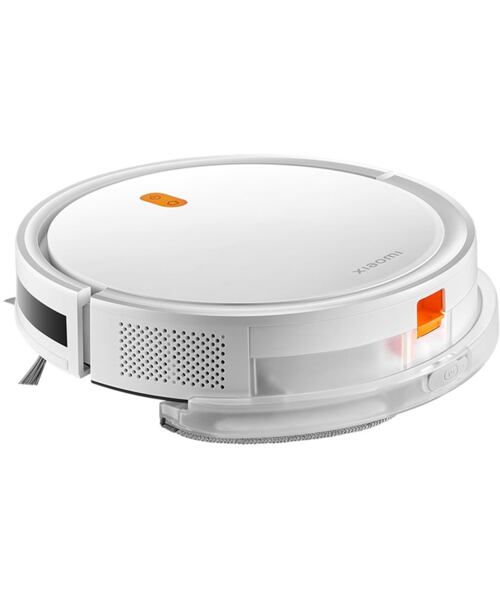 Xiaomi Robot Vacuum E5 White