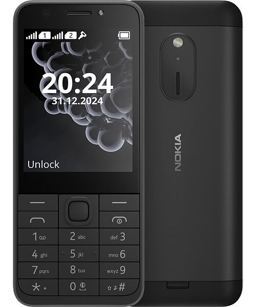 Nokia 230 Dual SIM 2024
