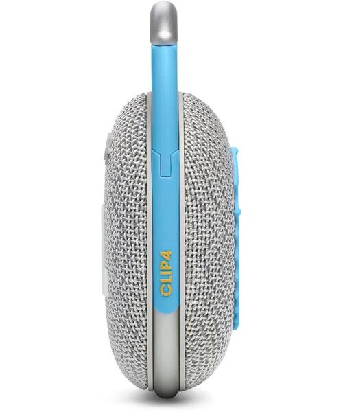 JBL Clip 4 ECO White