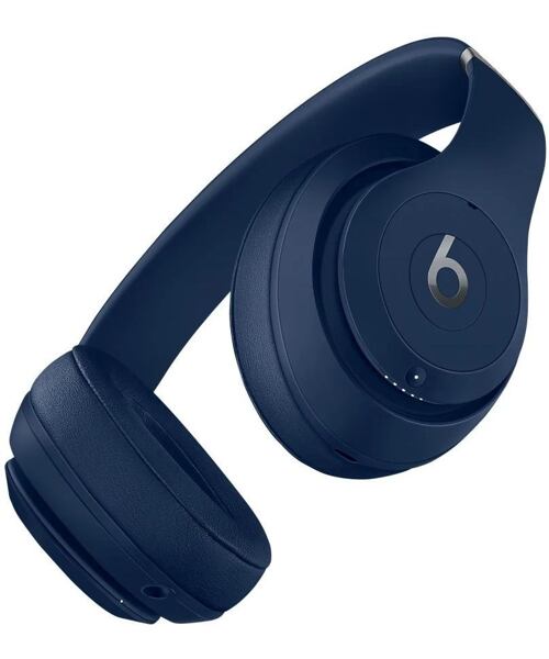 Beats Studio3 Wireless Blue