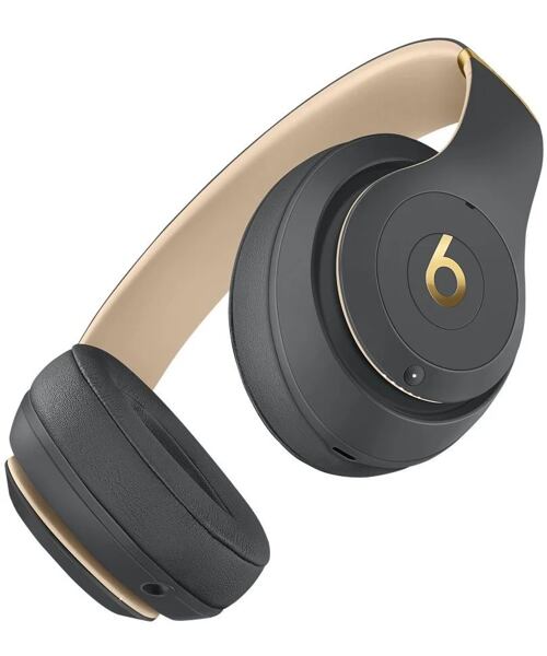 Beats Studio3 Wireless Shadow Grey