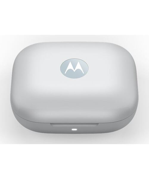 Motorola Moto Buds Glacier Blue
