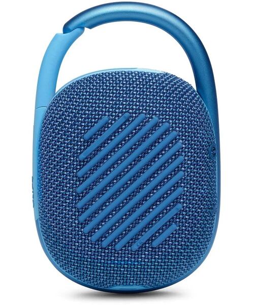 JBL Clip 4 ECO Blue