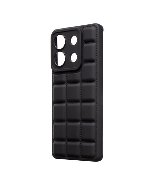 OBAL:ME Block Kryt pro Xiaomi Redmi Note 13 5G Black