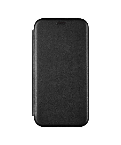 OBAL:ME Book Pouzdro pro Samsung Galaxy A35 5G Black