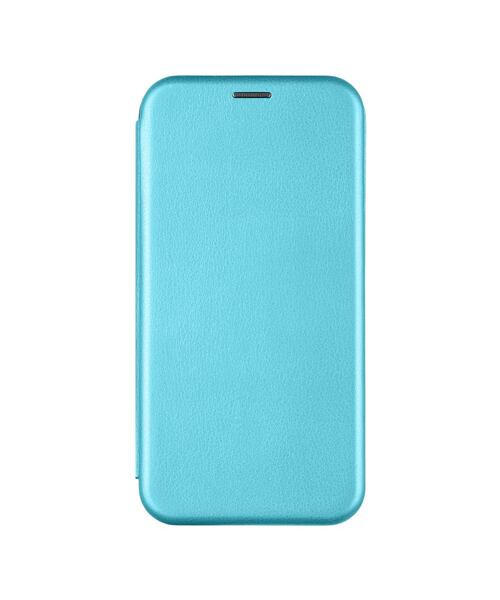 OBAL:ME Book Pouzdro pro Samsung Galaxy A55 5G Sky Blue