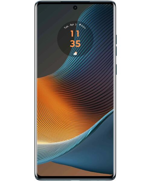Motorola Edge 50 Fusion 5G Dual SIM Forest Blue