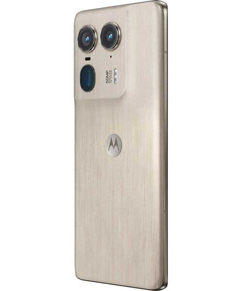 Motorola Edge 50 Ultra 5G Dual SIM Nordic Wood