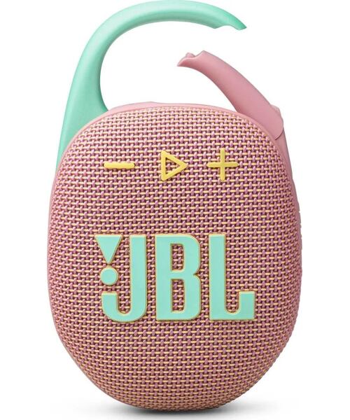 JBL Clip 5 Pink