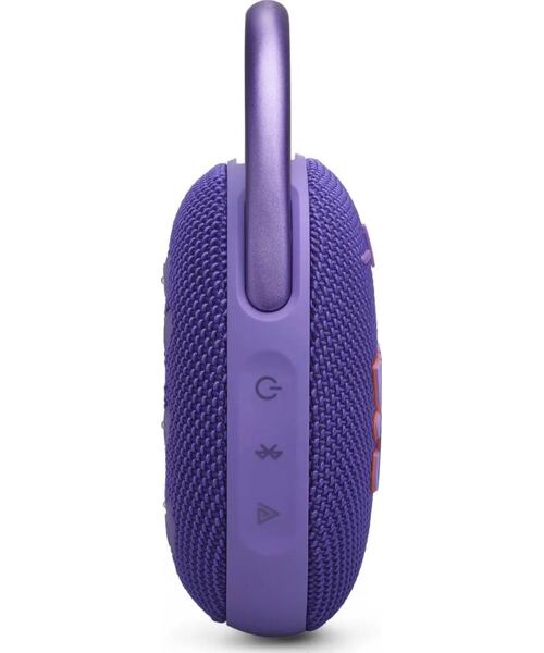 JBL Clip 5 Purple