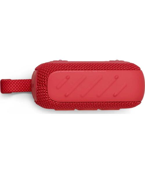 JBL GO 4 Red