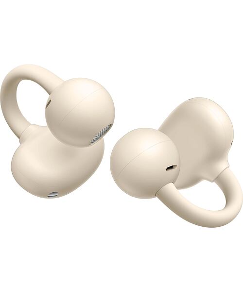 Huawei FreeClip Beige